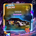 Jailbreak